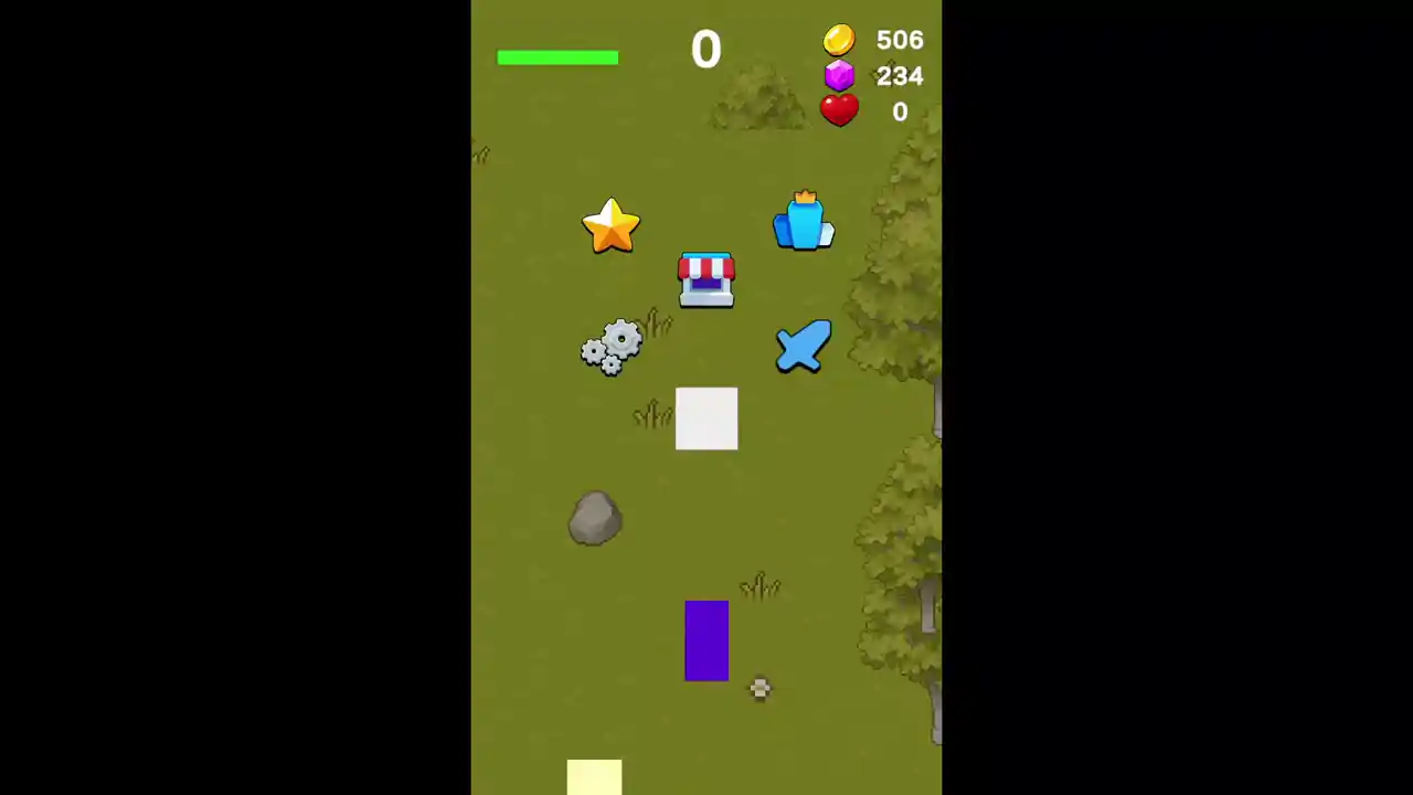 Snappy Wizard