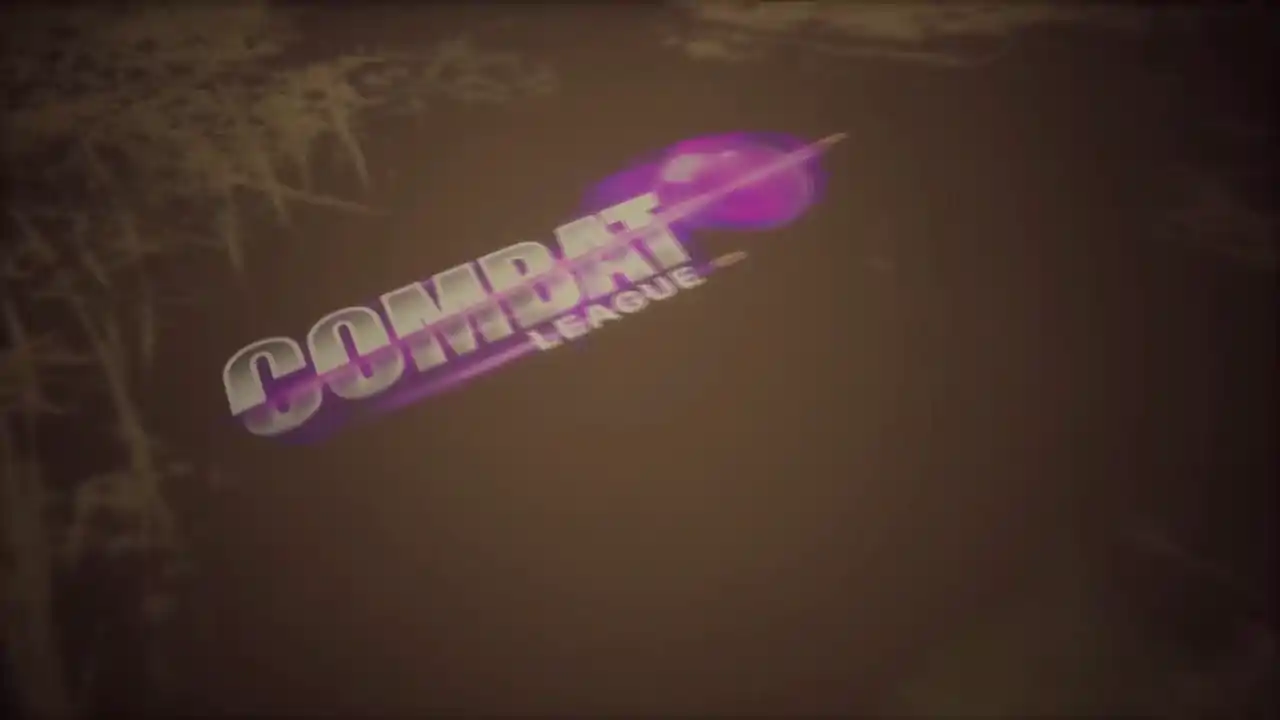 Combat League