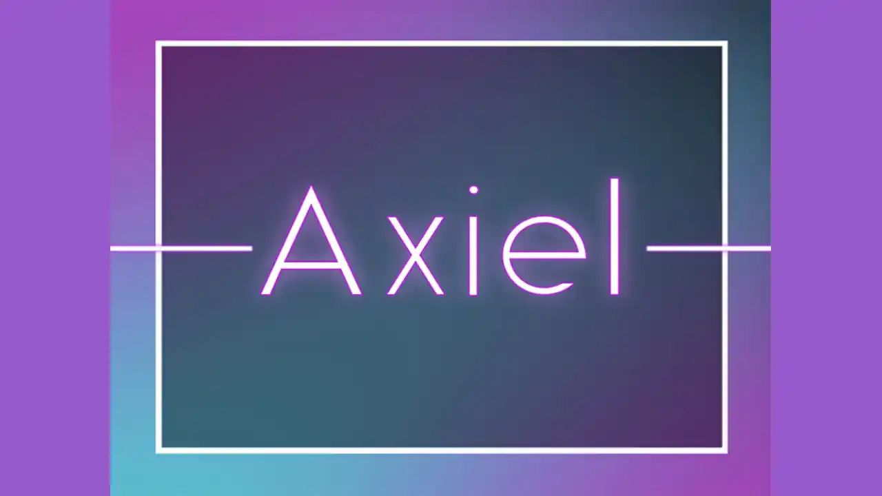 Axiel