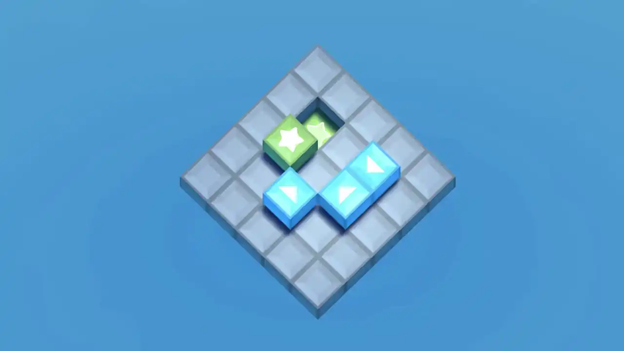 IsoCubes