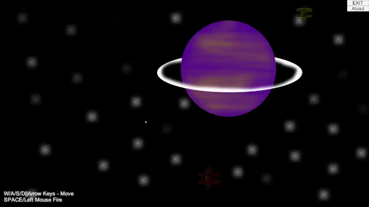 Spaceship Battler Unlimited