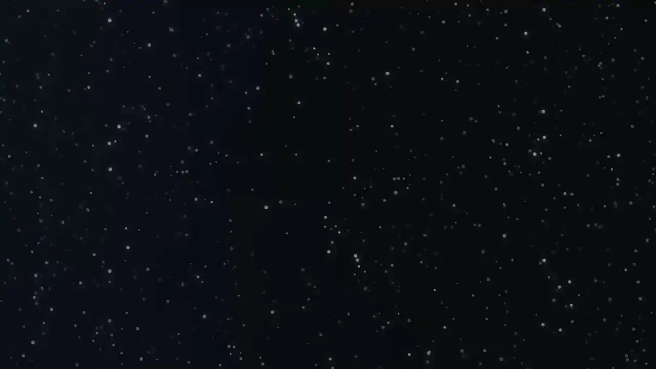 Shattered Planet