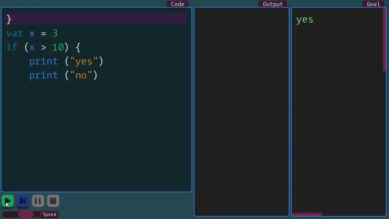 Move Code Lines