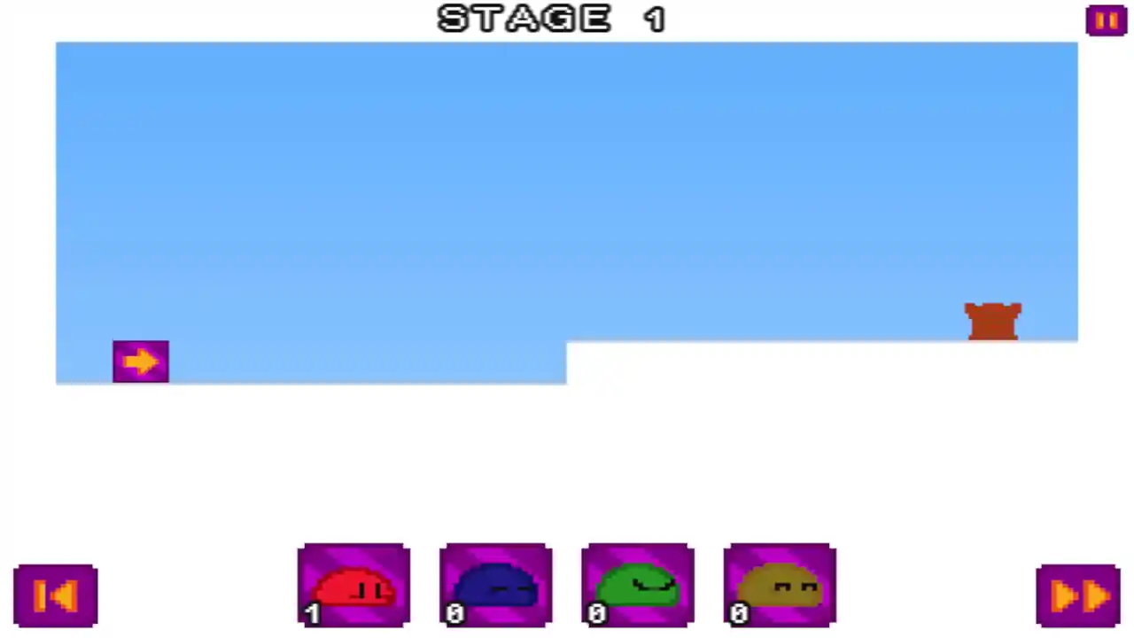 SLIME ORDER