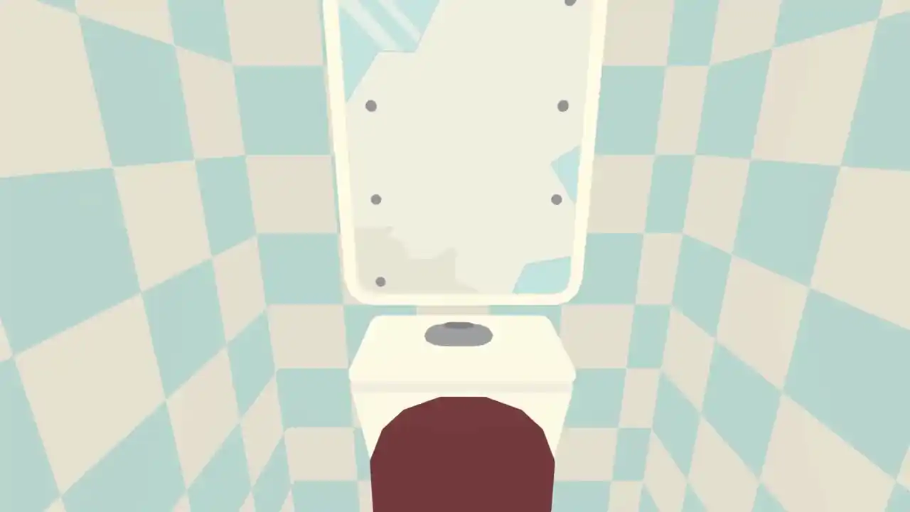 火湖