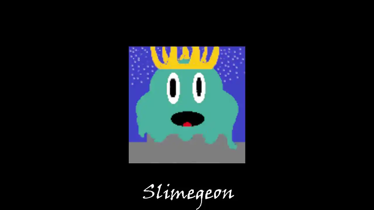 Slimegeon