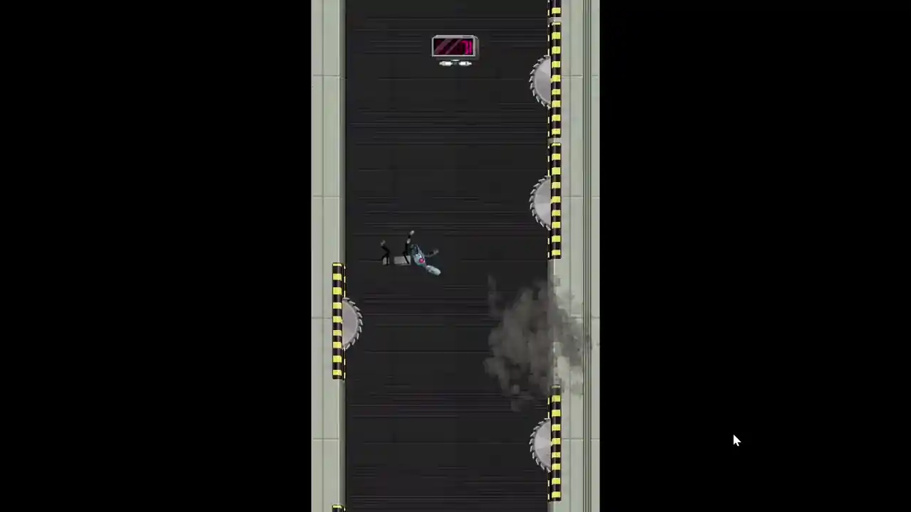 Kick Bot Classic DX