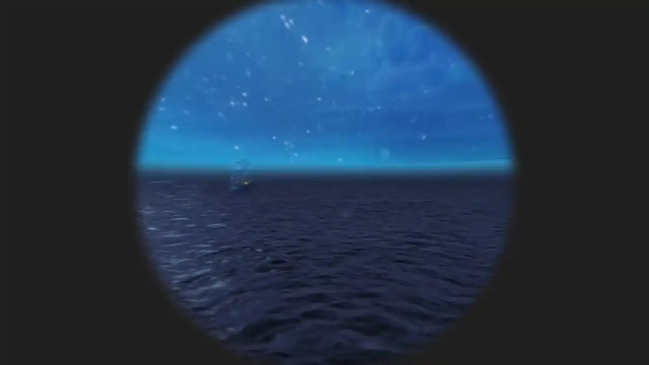 Uncharted Tides: Port Royal