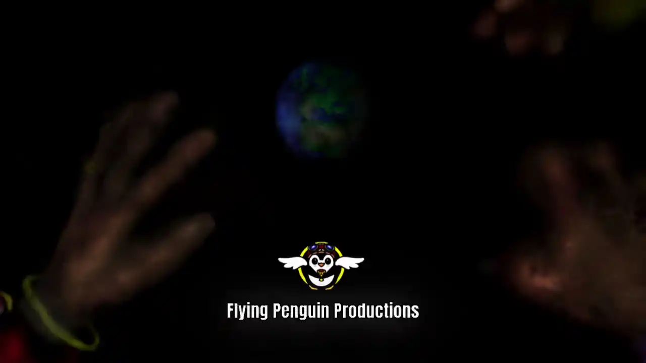 Take the Earth