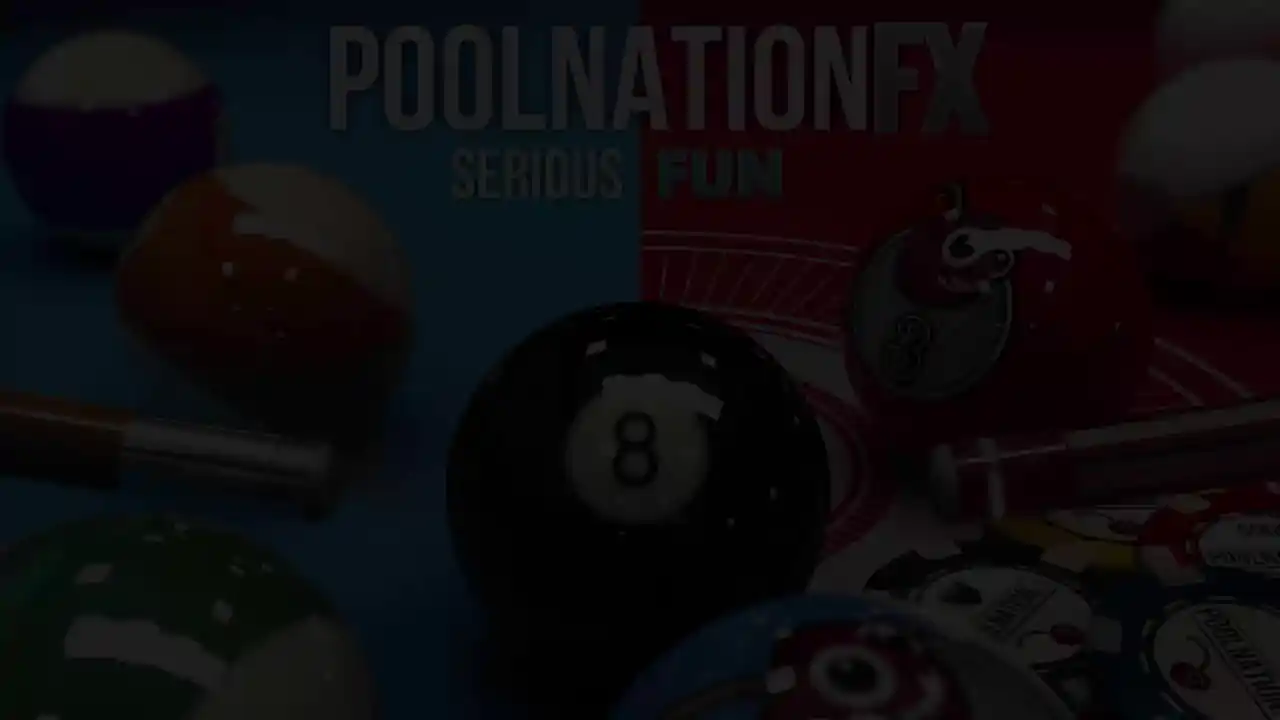 Pool Nation FX Lite