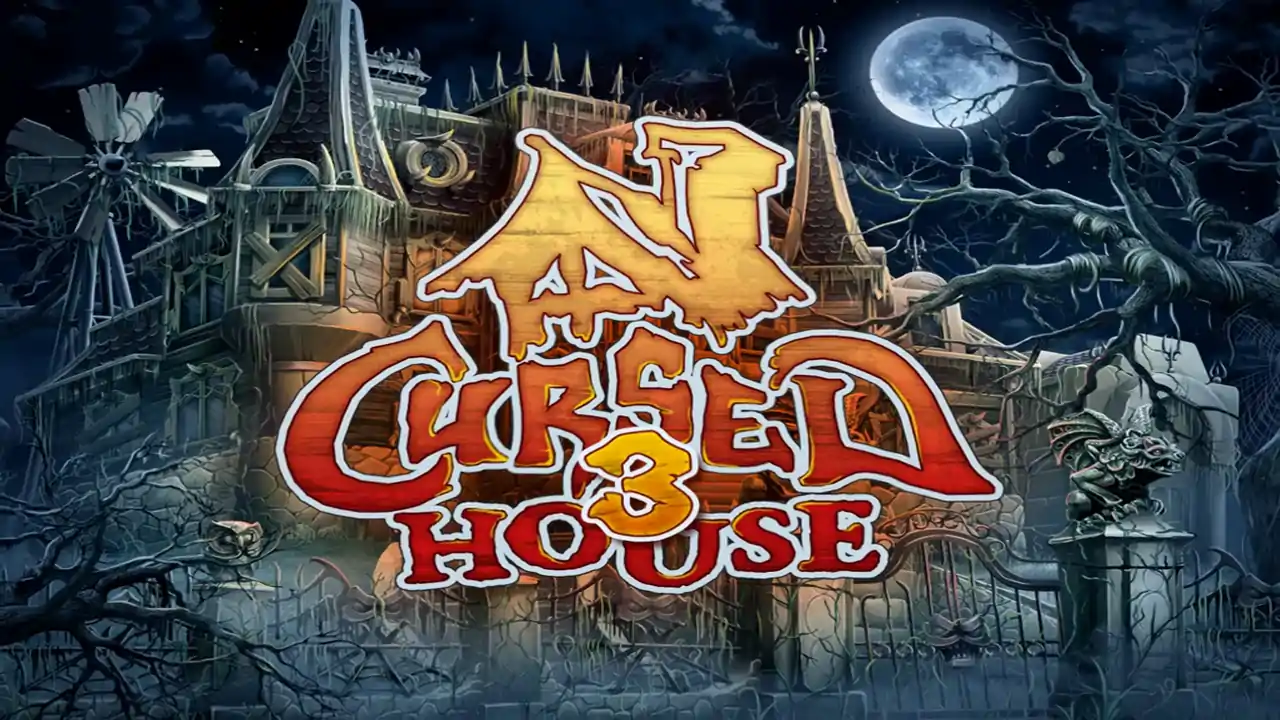 Cursed House 3