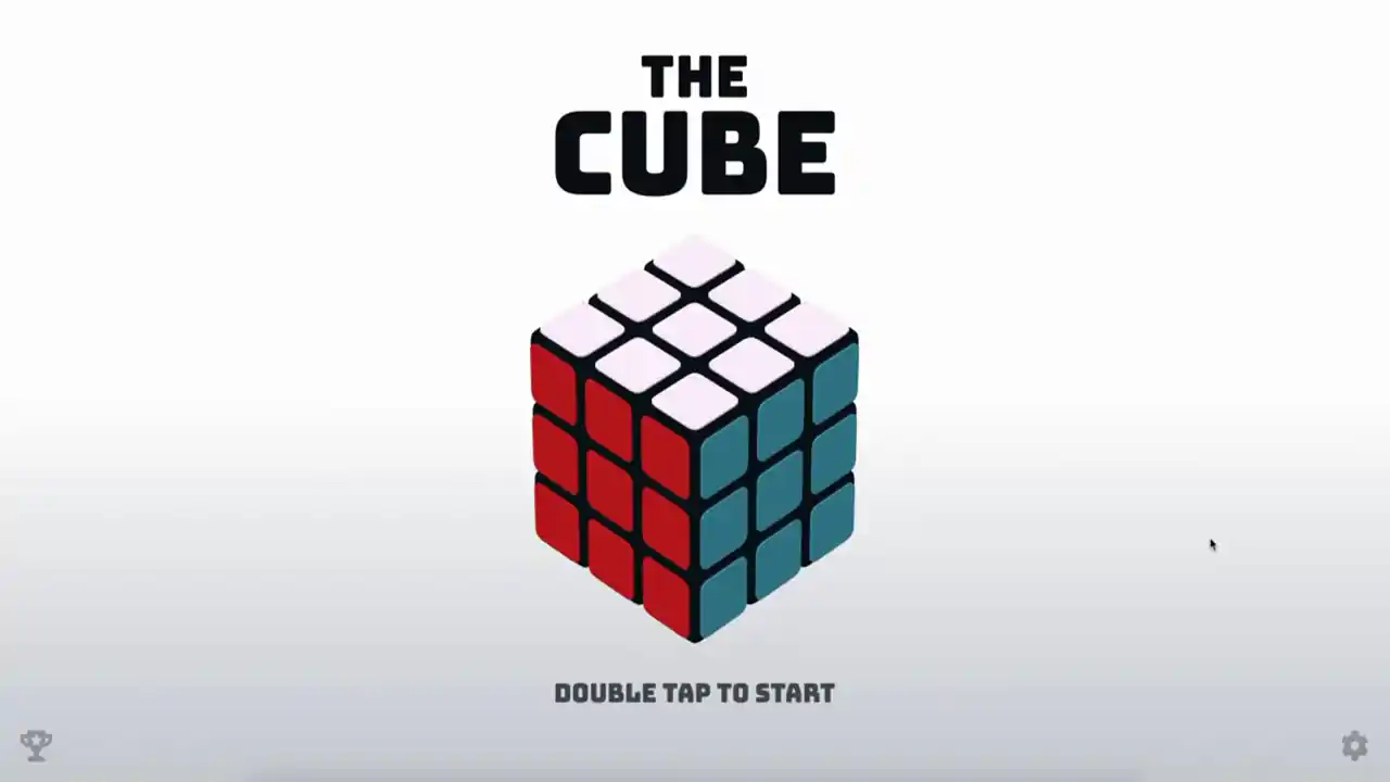 The Cube