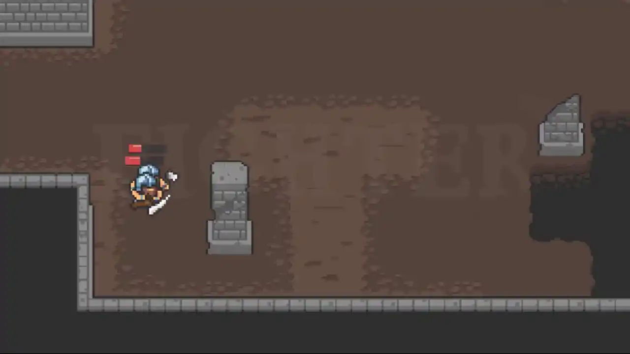 Viking Fight