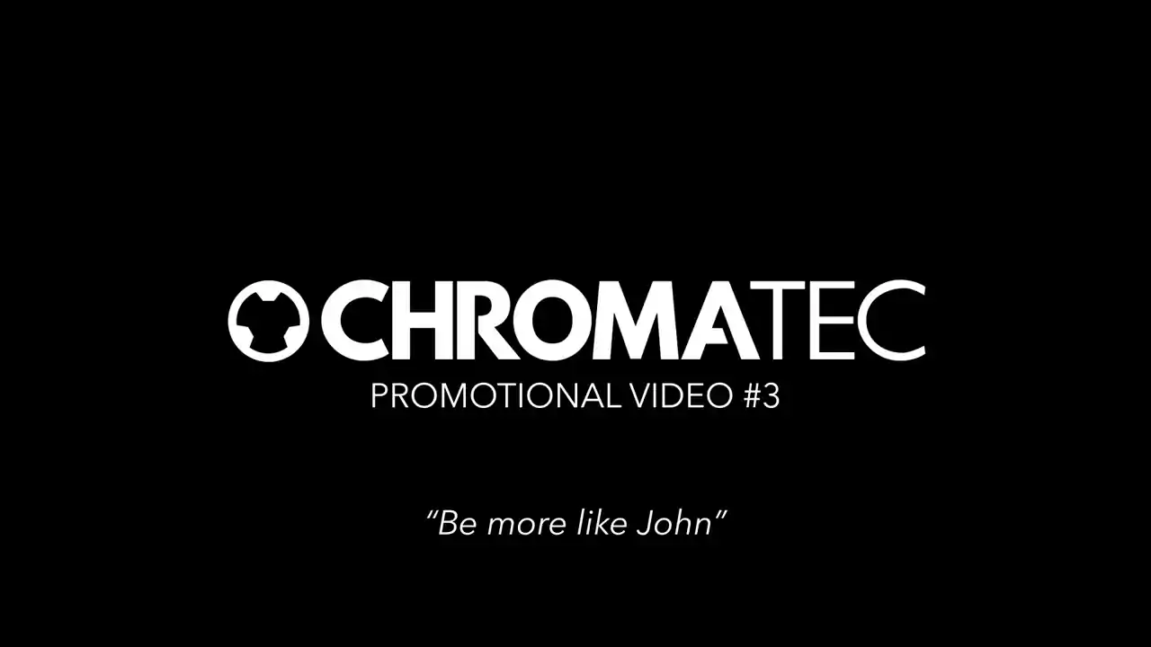ChromaGun