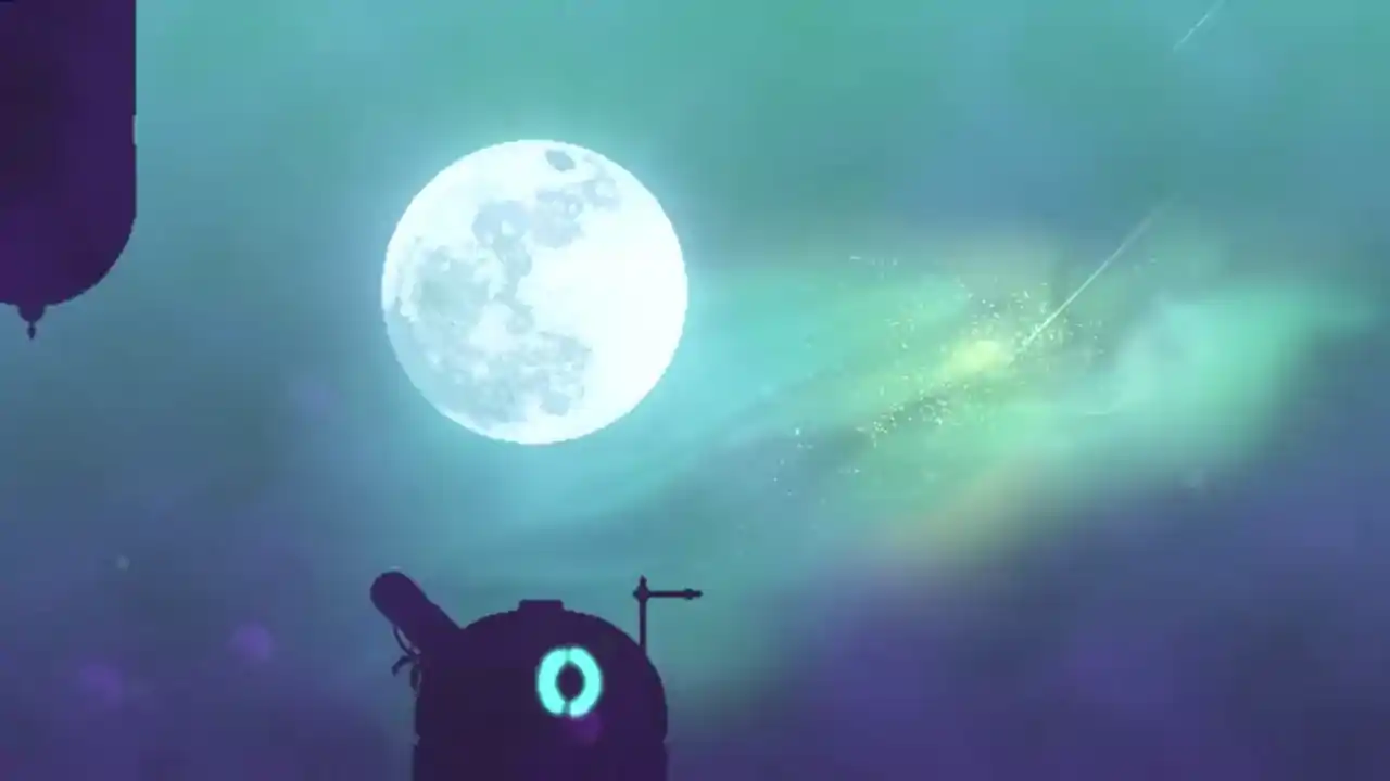 死亡细胞:重返恶魔城(云玩)