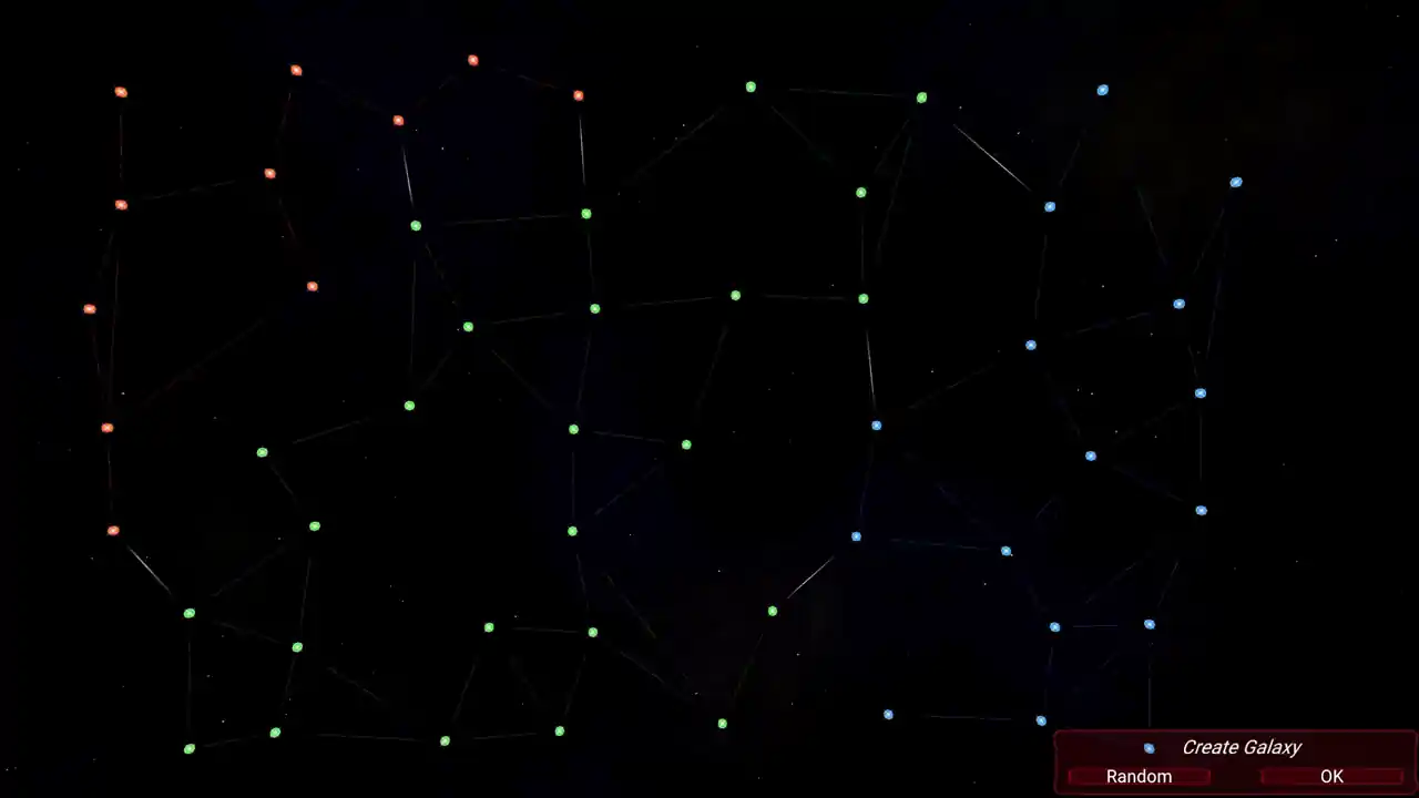 星际工业家
