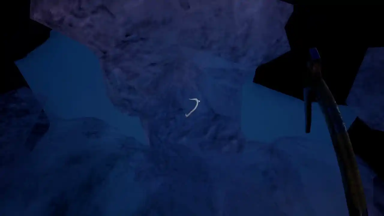 Mountains of Madness