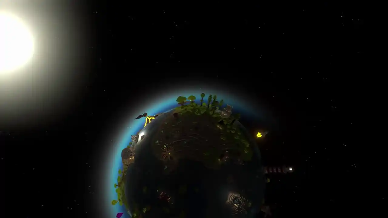 PlanetSmith