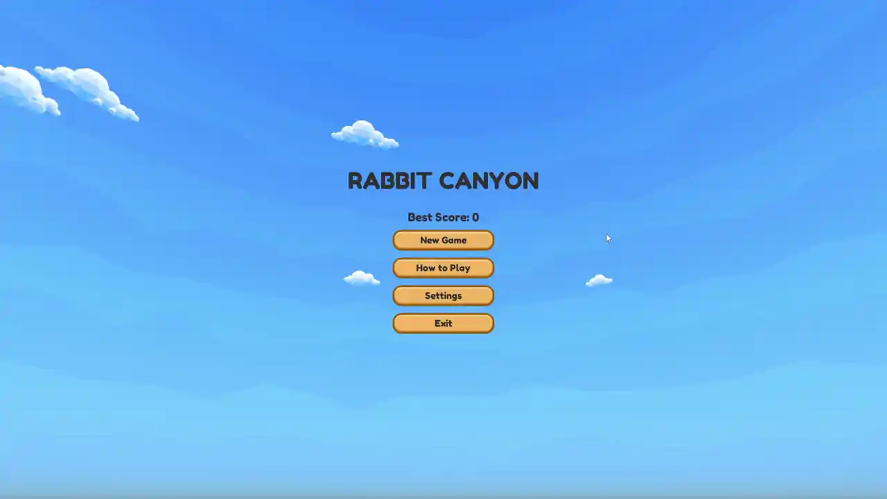 Rabbit Canyon