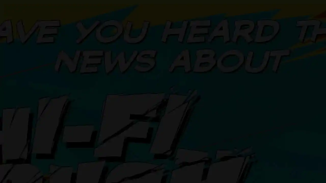 Hi-Fi RUSH