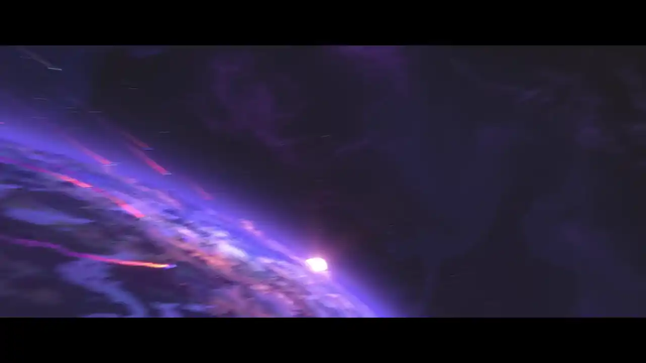 头号追击
