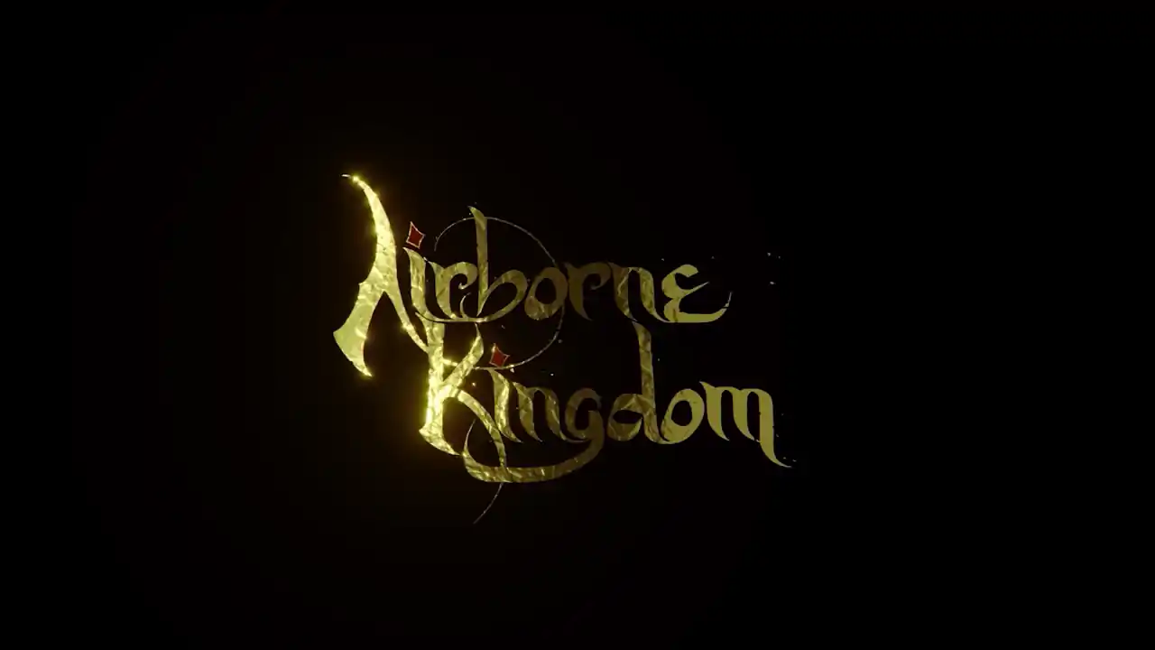 Airborne Kingdom