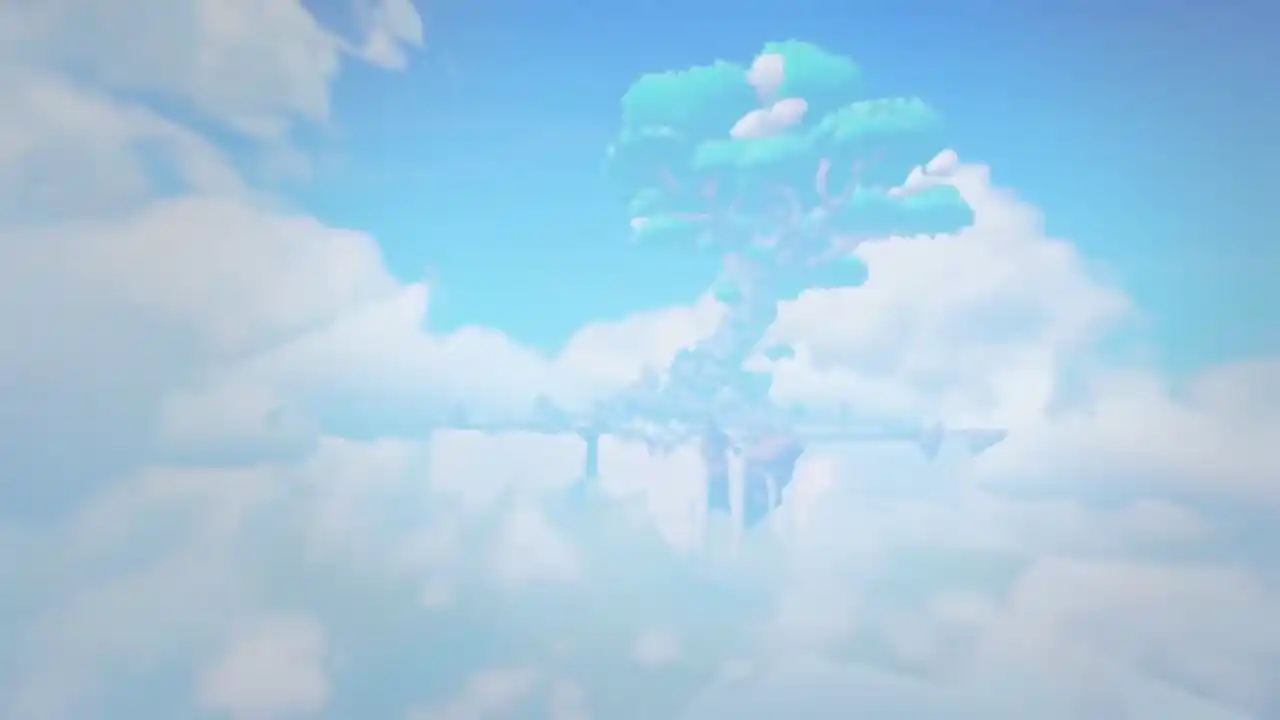 成长物语:永恒树之歌 / Grow: Song of the Evertree
