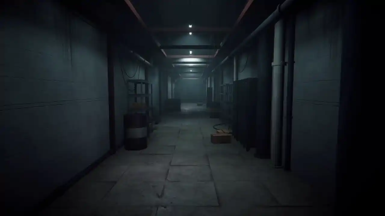 DEAD END