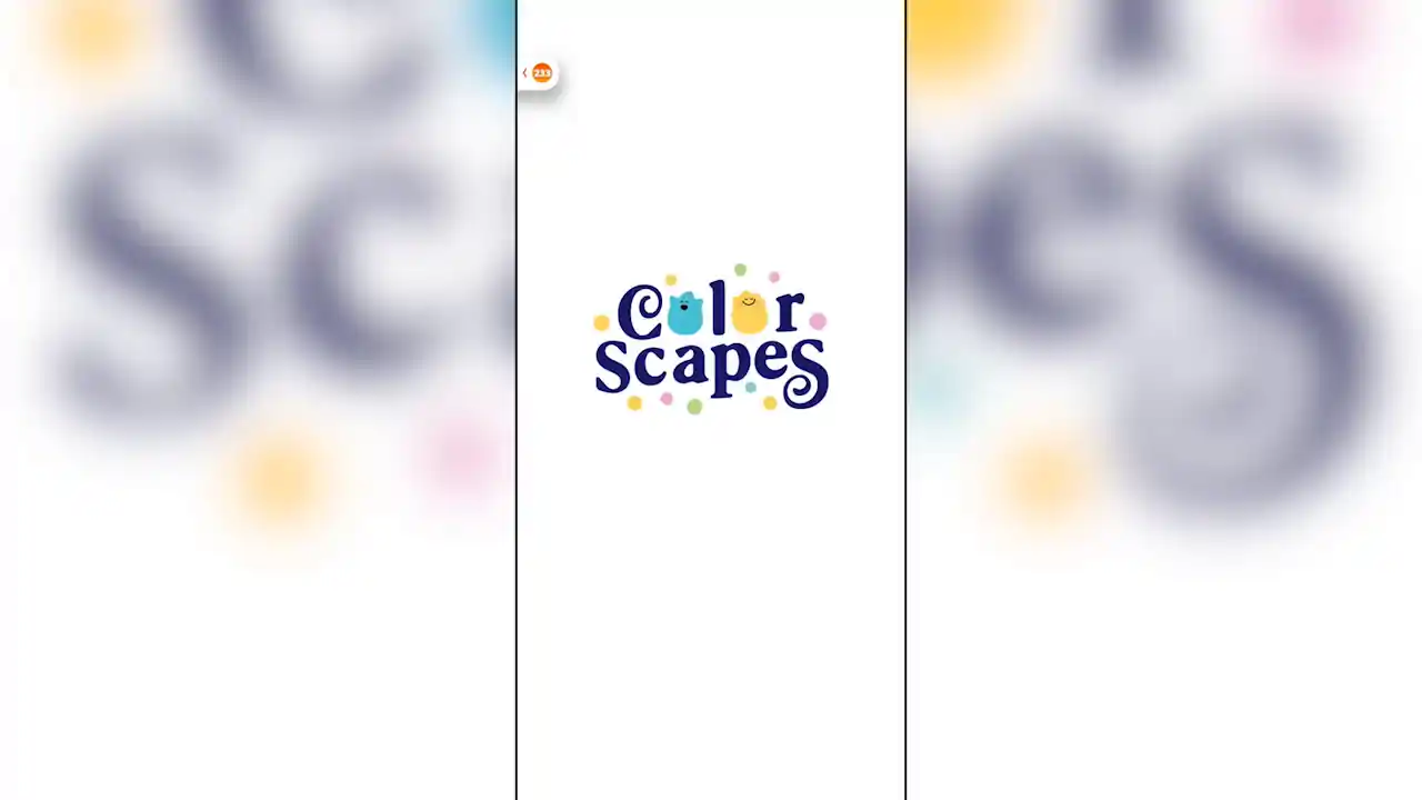涂色日记