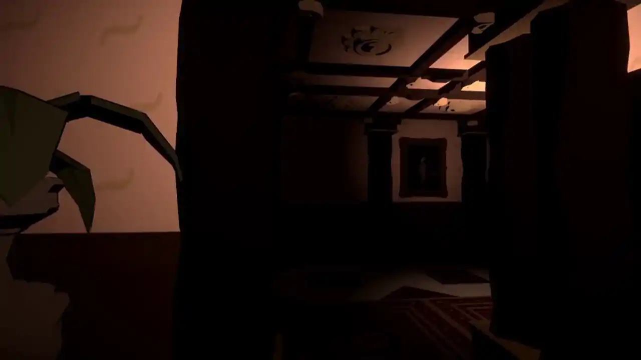 Heir Obscure: A Hunt in the Dark