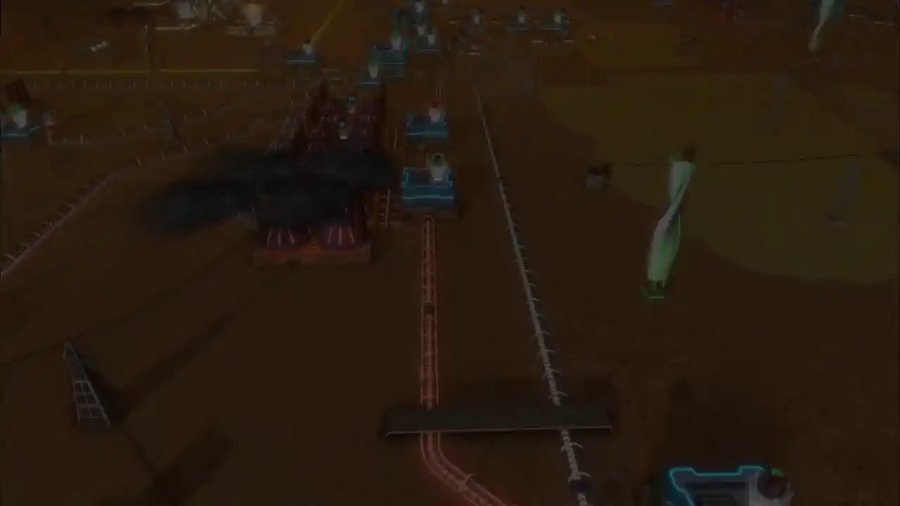 MegaFactory Titan