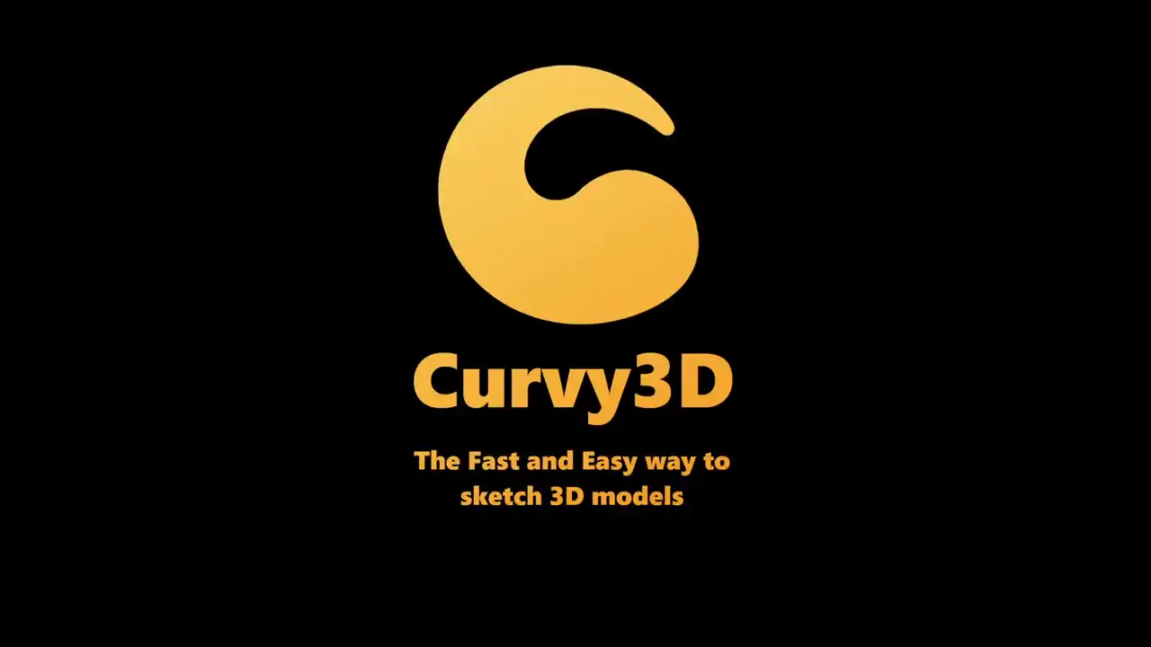 Aartform Curvy 3D 5