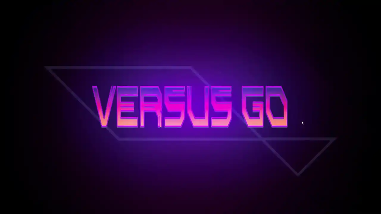 Versus GO
