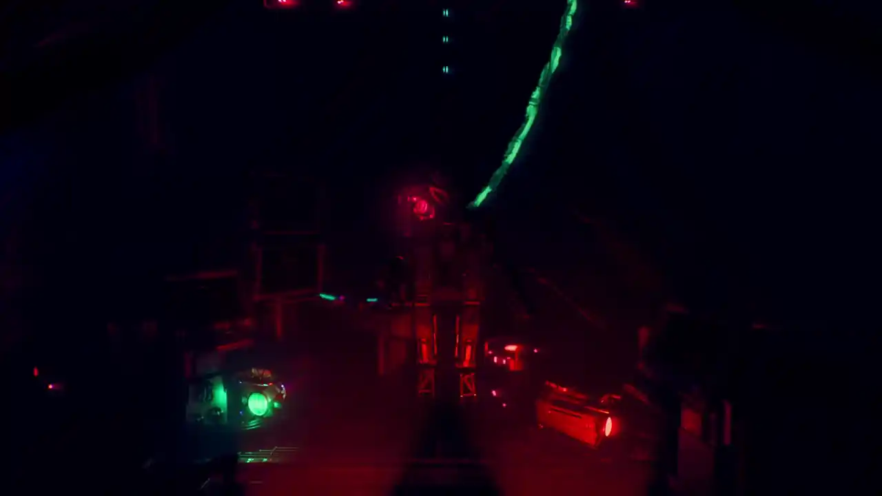 Rebel Core: Awakens
