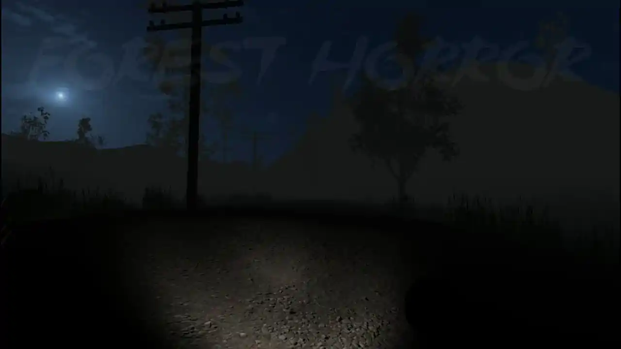 Forest Horror