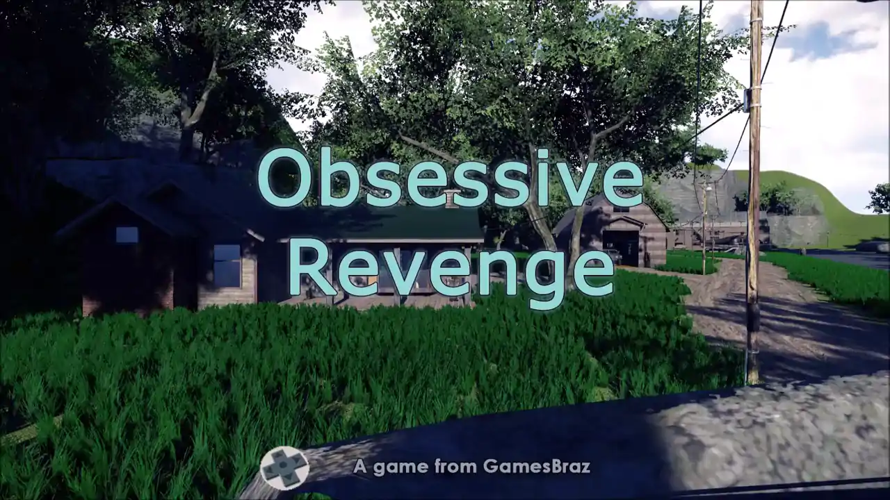 Obsessive Revenge