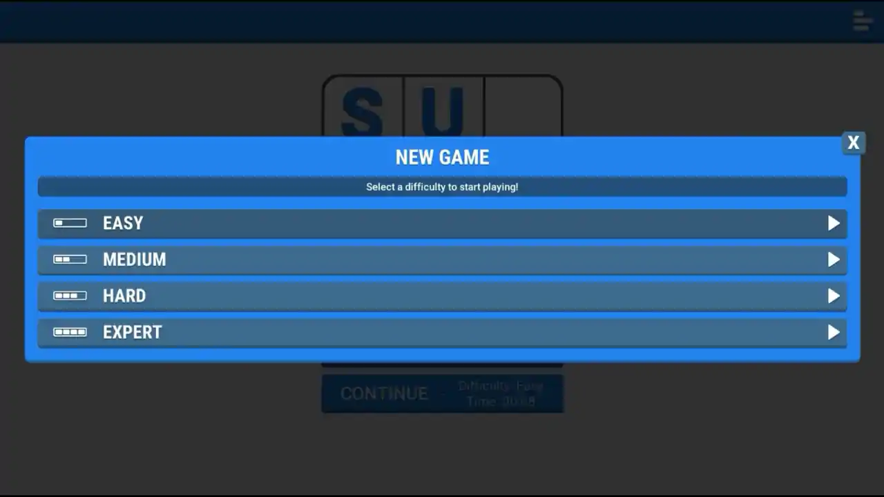 Sudoku-Duo