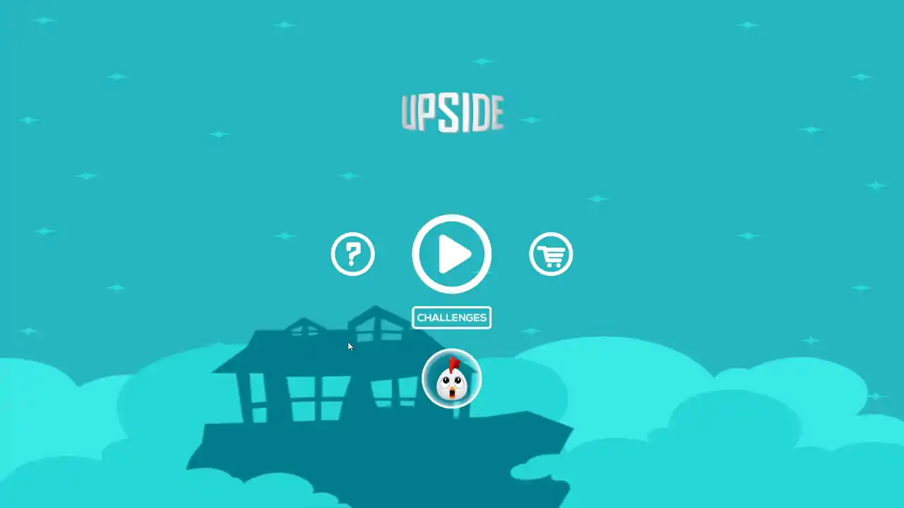 Upside