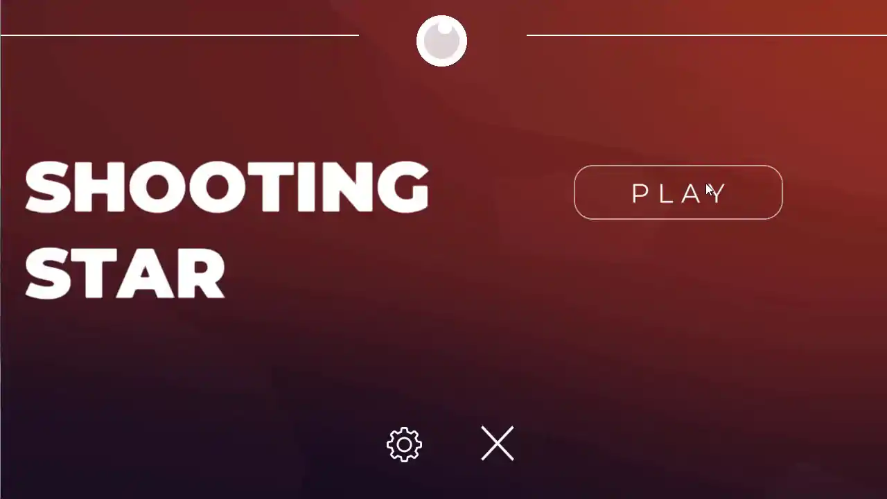 Shooting Star
