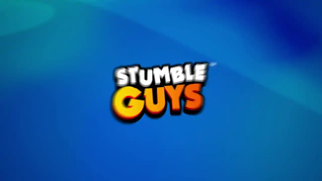 Stumble Guys