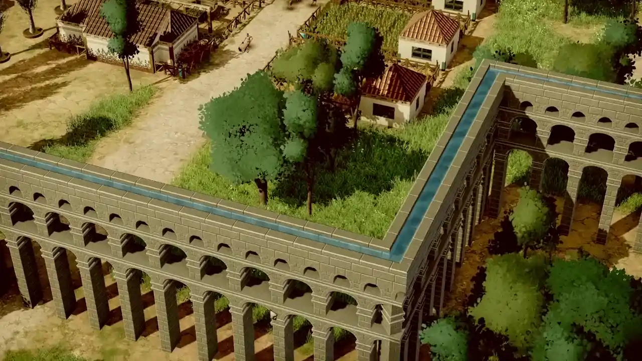 万神之城 Citadelum