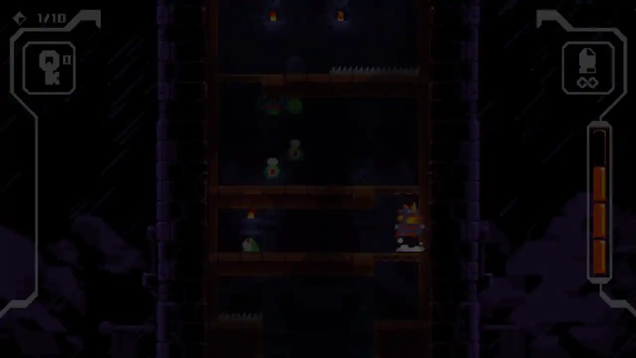 Tower Fortress