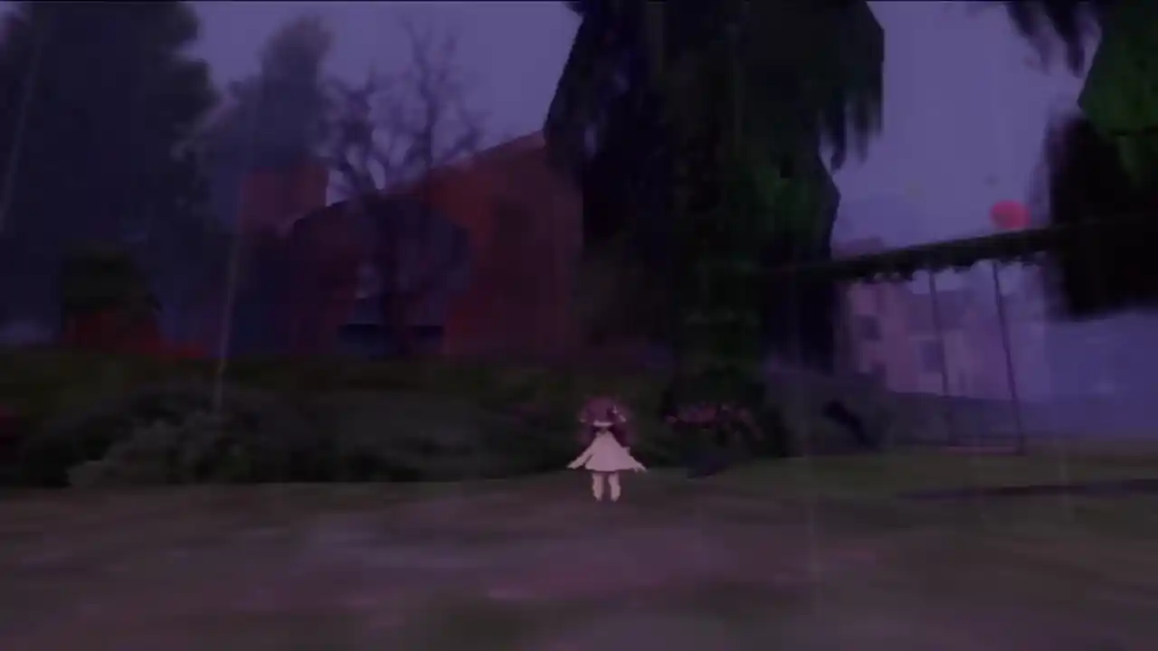 nophenia(闪迹云游戏)