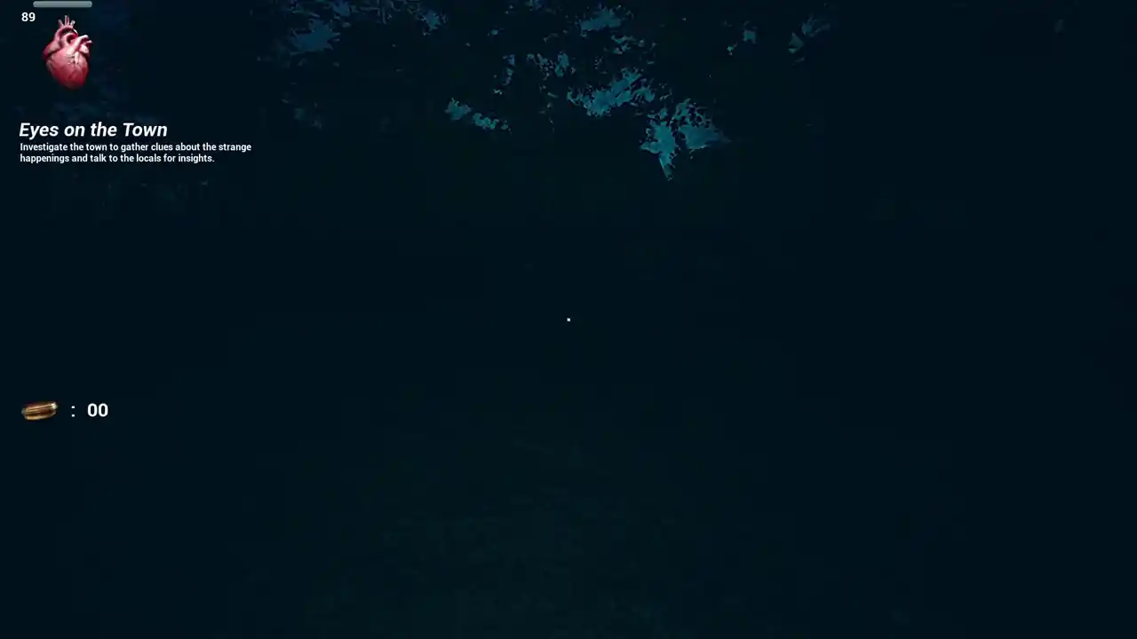 The Cursed Grave