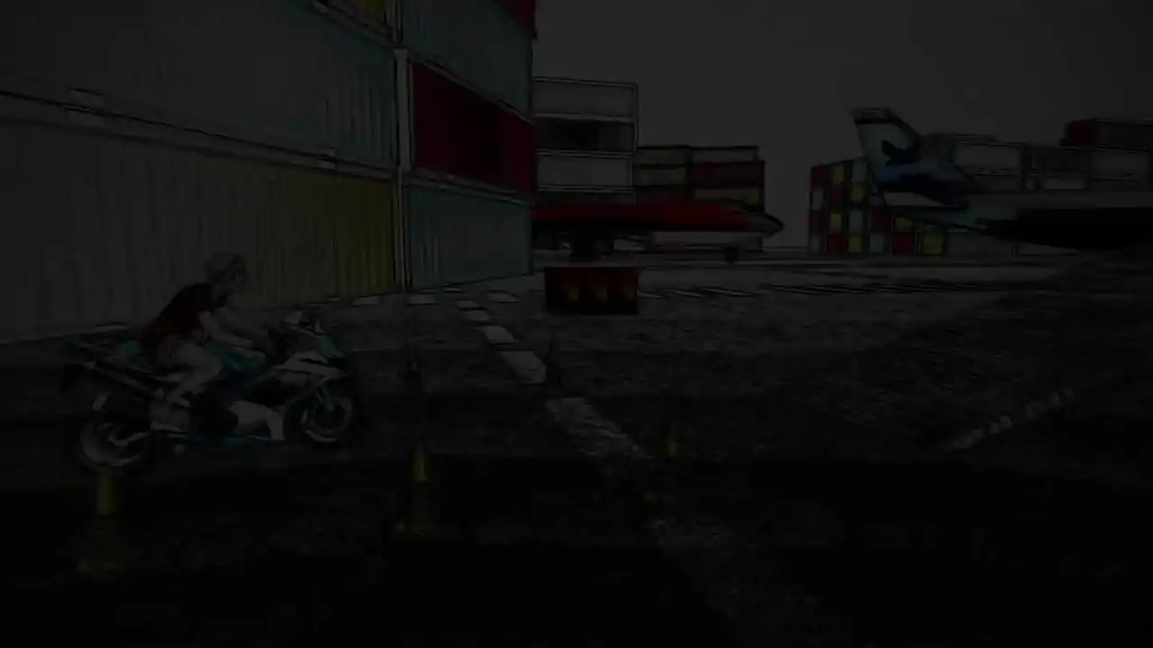 Bike Stunts Simulator