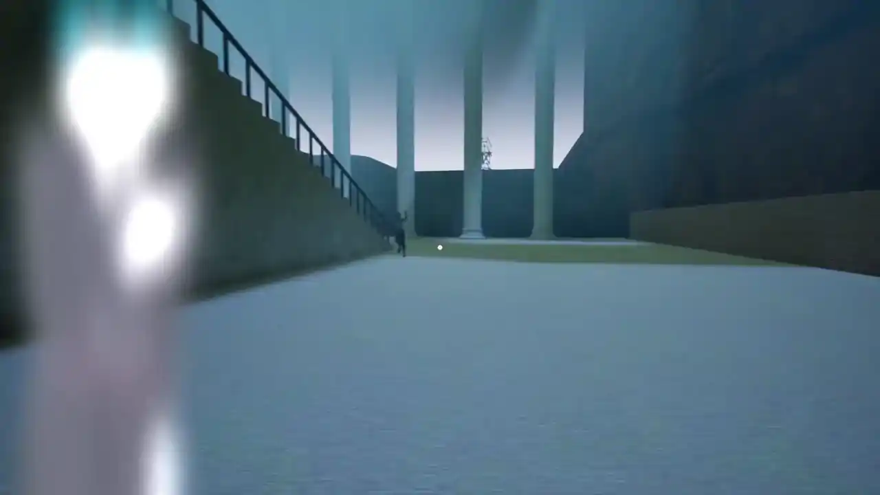 Fatal Pursuit
