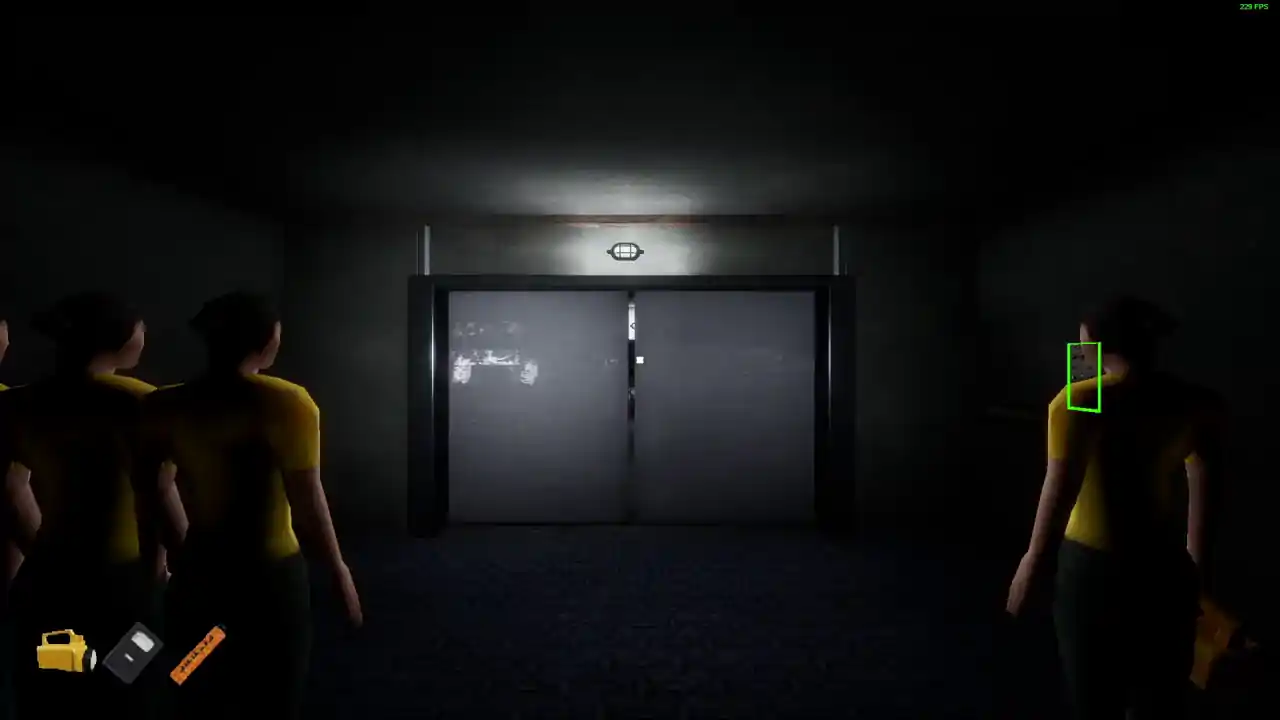 The Bunker