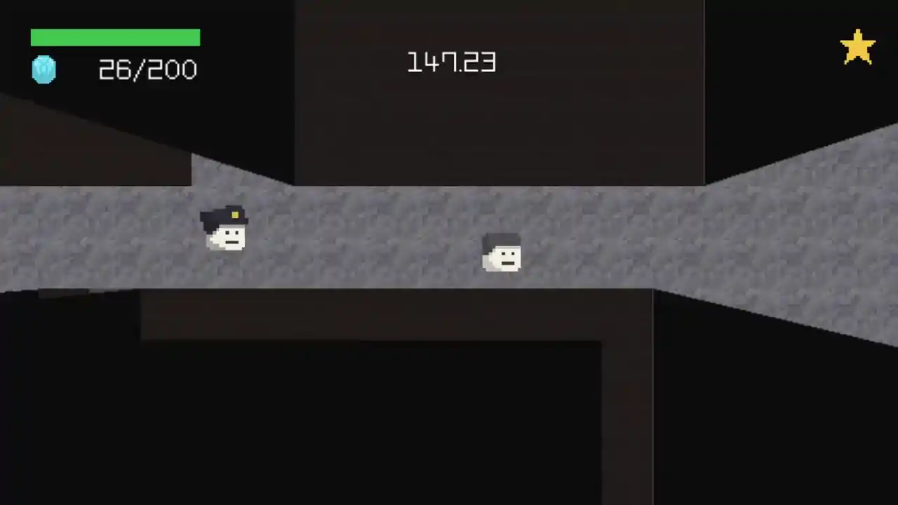 Grand Escape