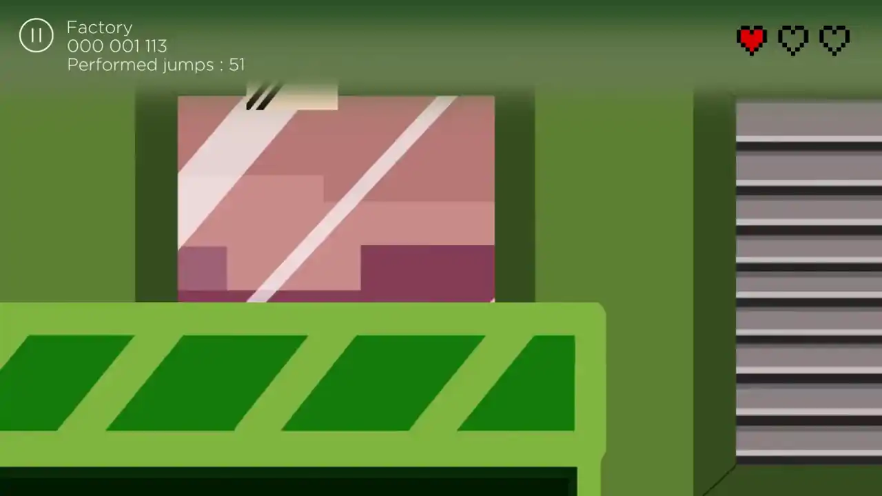 Blockpop Heroes