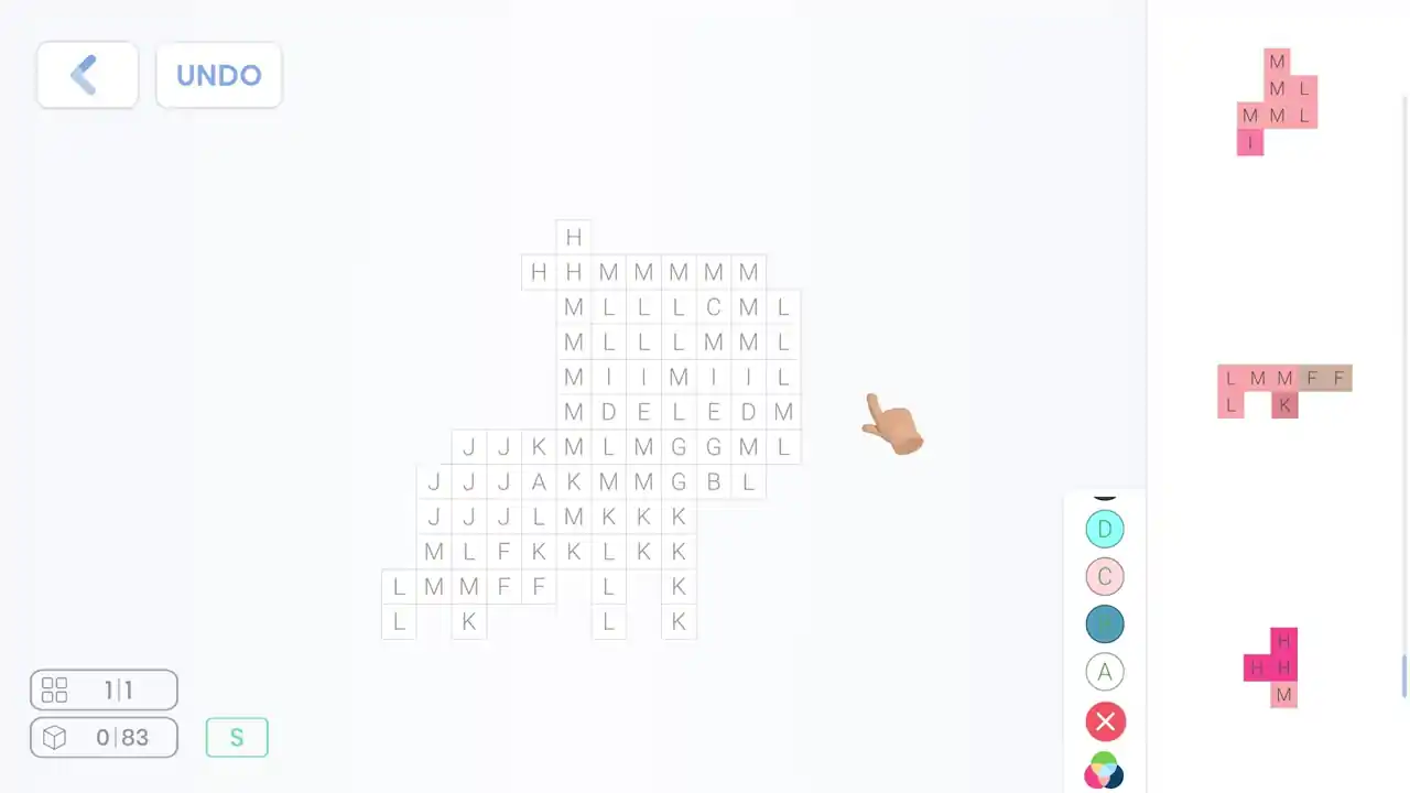 Pixsaw